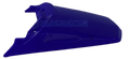 Guardabarros Trasero Xtz Yamaha 125 Original (Azul)