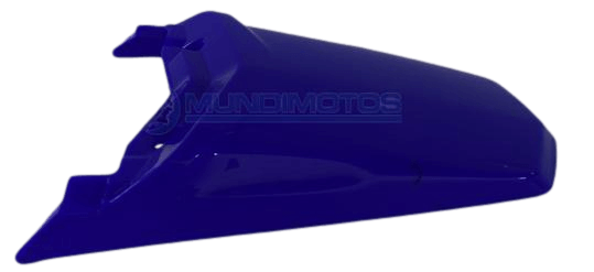 Guardabarros Trasero Xtz Yamaha 125 Original (Azul)