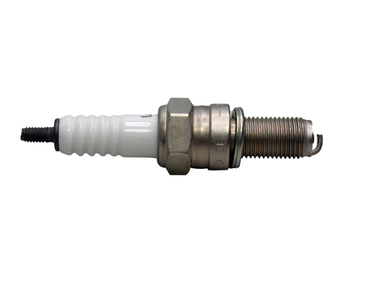 Bujia Larga D8Ea 12X19Mm Generico Japon Generico
