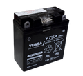 Bateria Yuasa Yt5A (12V-5Ah) Generico Japon ( Bajaj / y Más