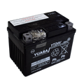 Bateria Yuasa Ytz4V (12V-3.2Ah) Generico Japon ( y Más