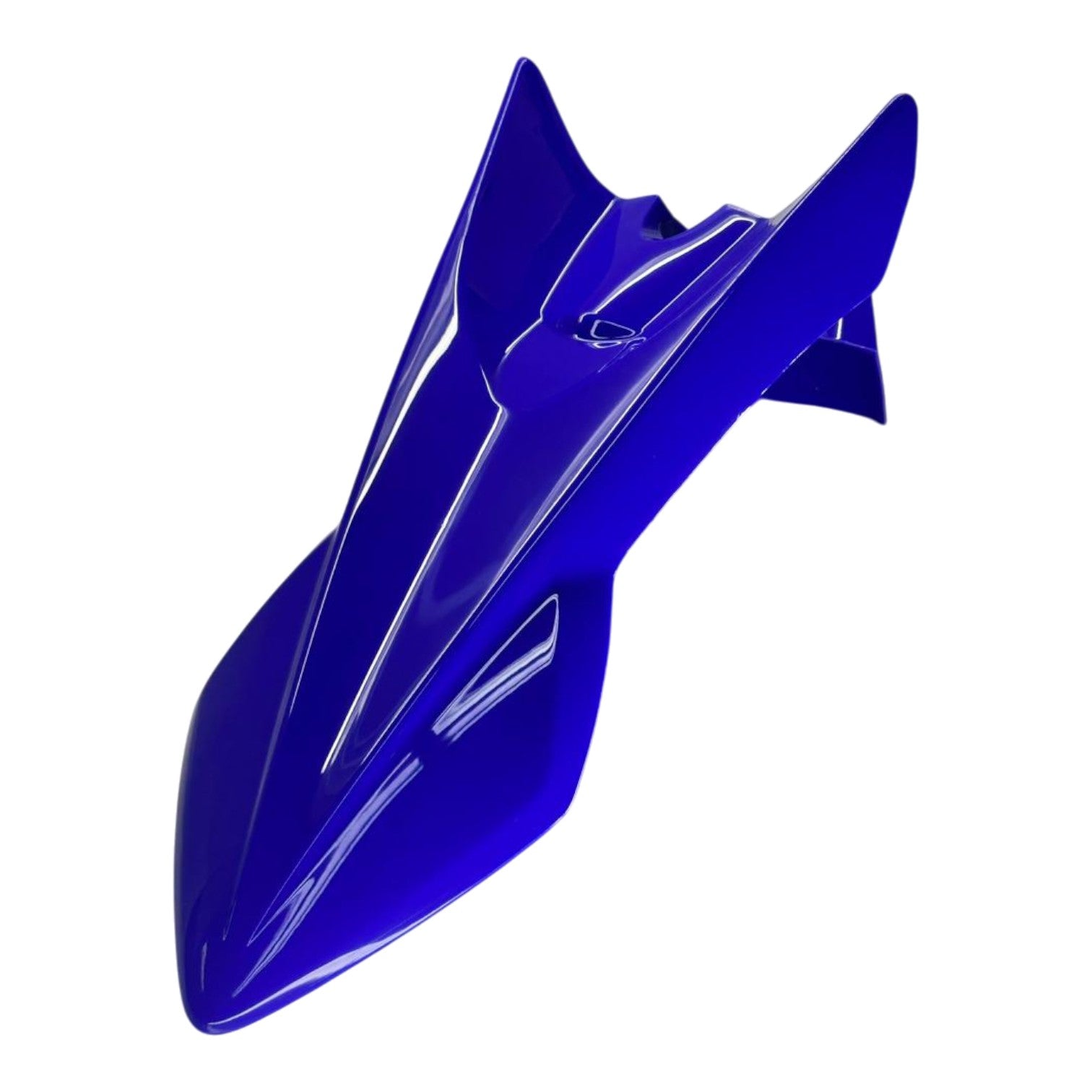 Guardabarros Delantero Azul Xtzyamaha 150 Original