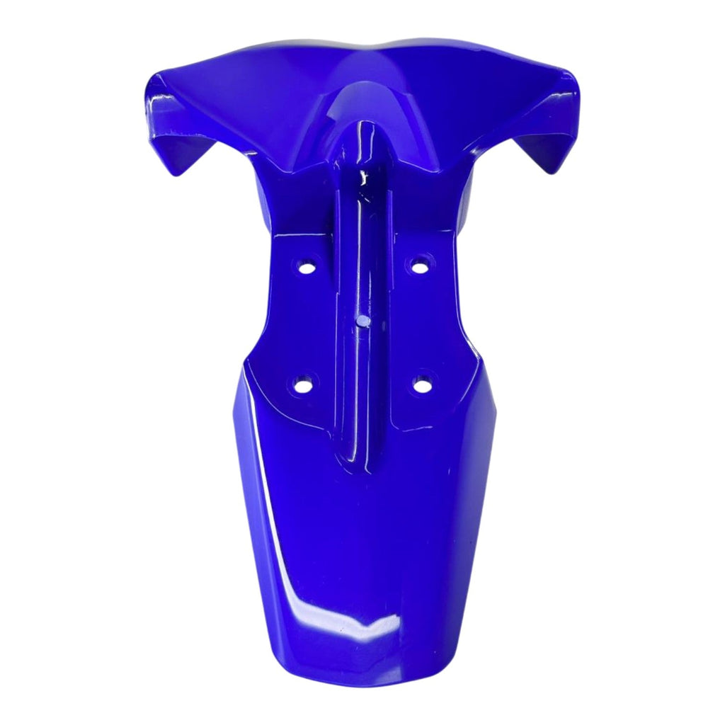 Guardabarros delantero azul xtzyamaha 150 original