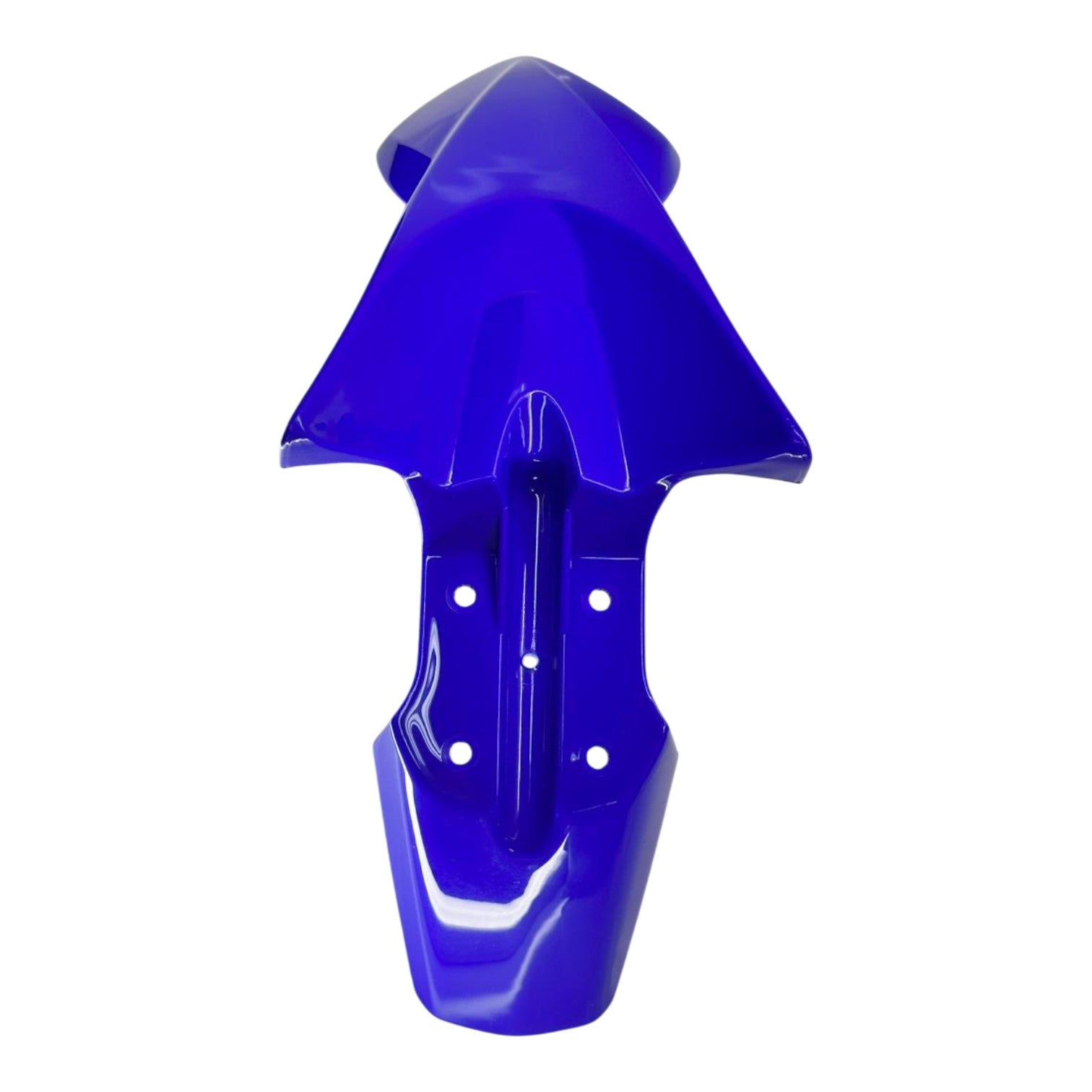Guardabarros delantero azul xtzyamaha 150 original