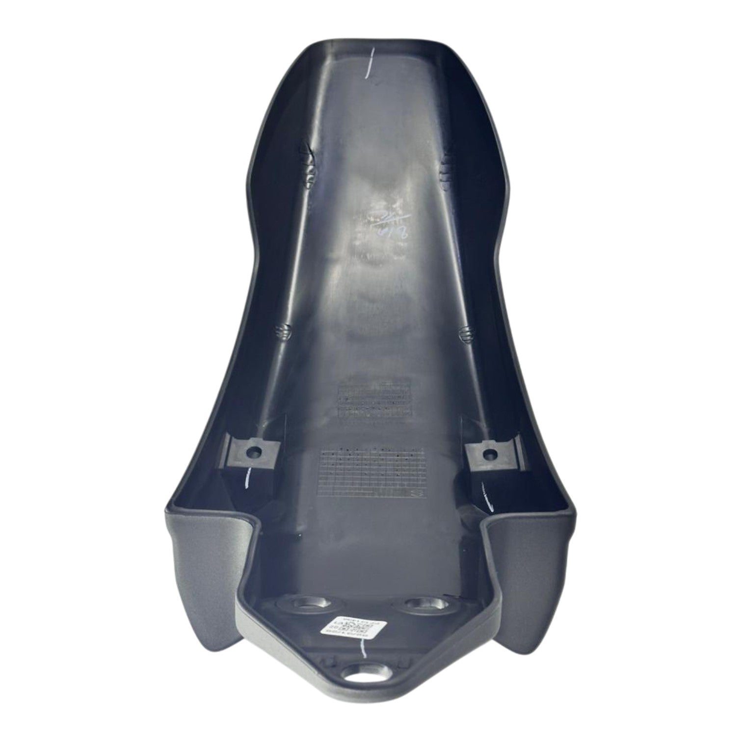 Guardabarros (huecos 3) delantero boxer BAJAJ 150 original