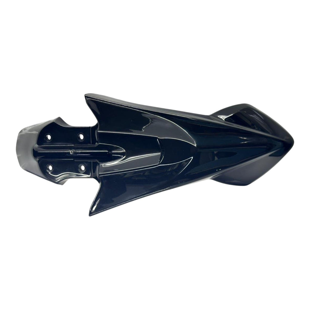 Guardabarros delantero negro xtzyamaha 150 original