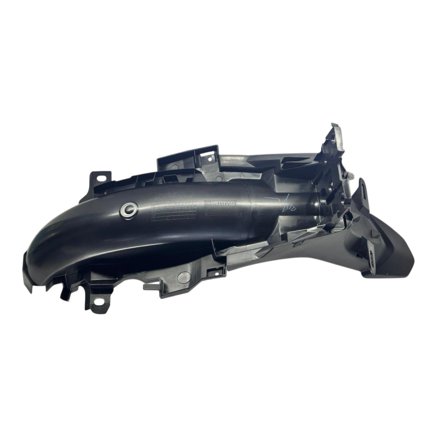 Guardabarros trasero crypton fi 115 YAMAHA original