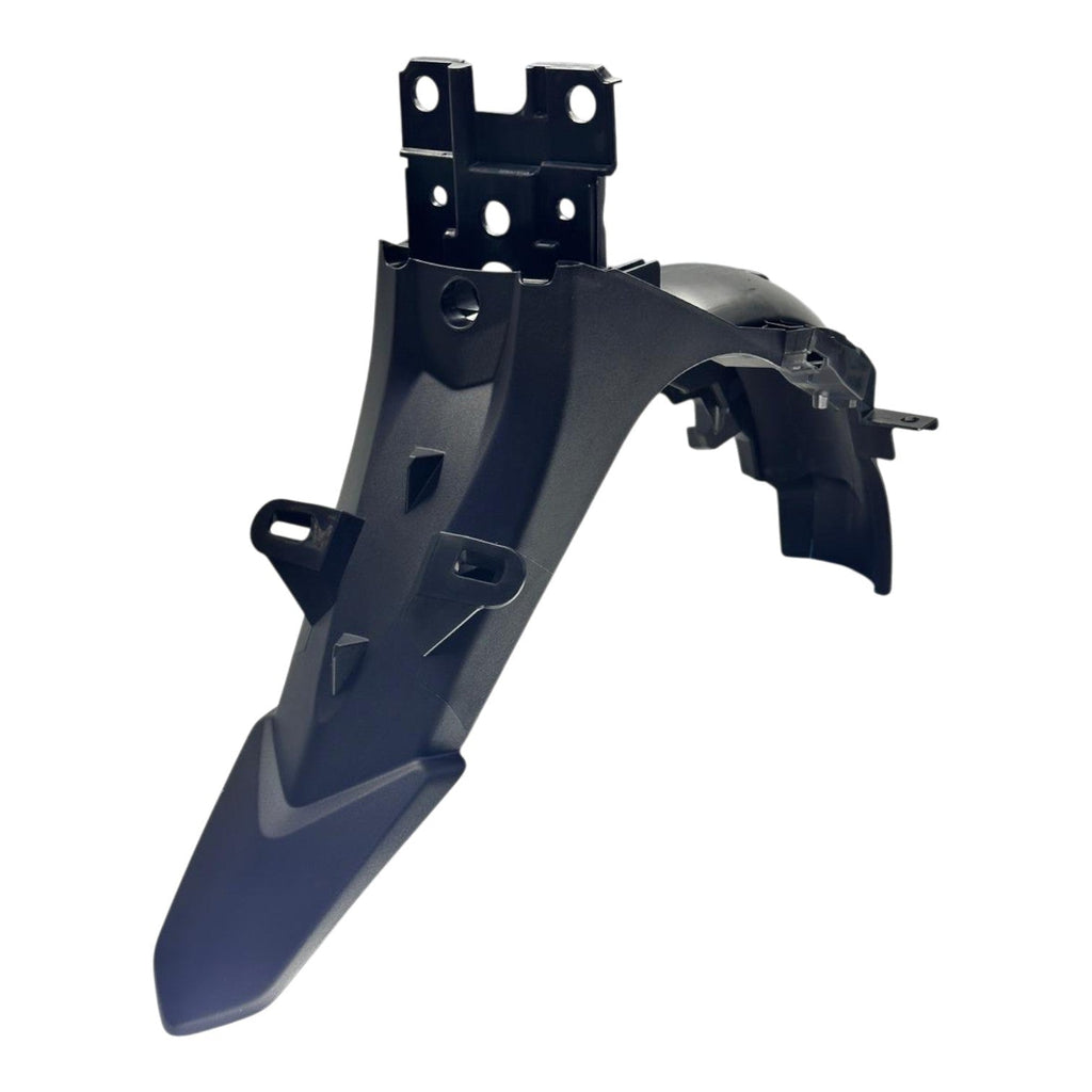 Guardabarros Trasero Crypton Fi 115 Yamaha Original