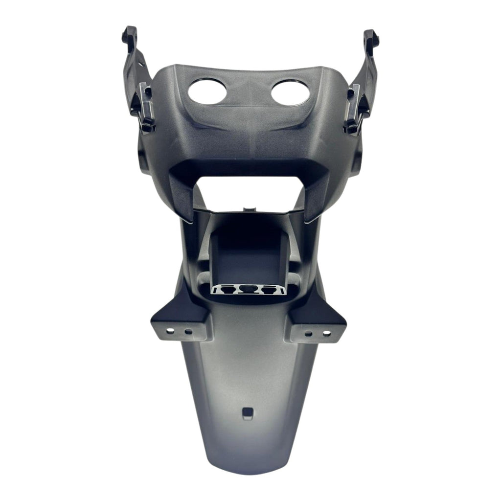 Guardabarros trasero dr SUZUKI 150 original