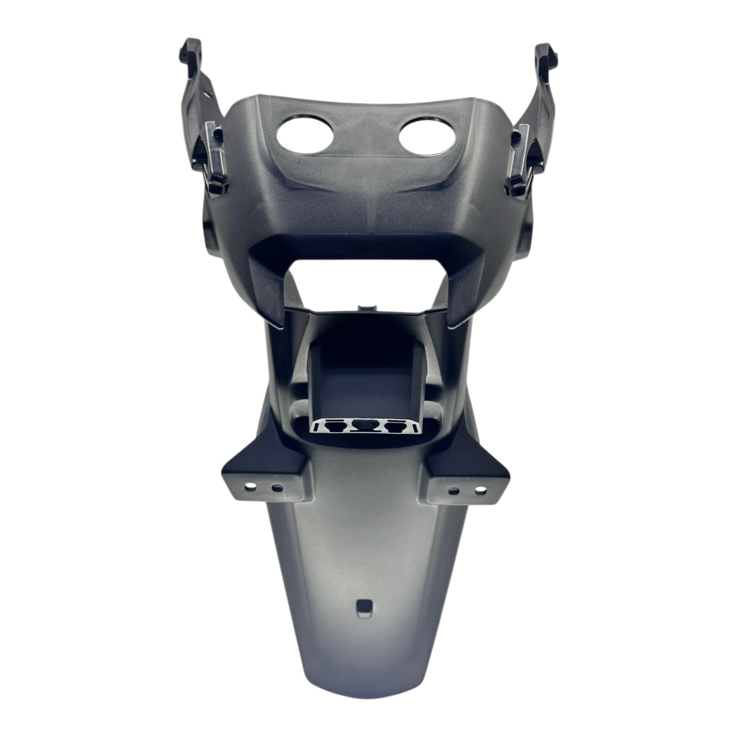 Guardabarros trasero dr SUZUKI 150 original