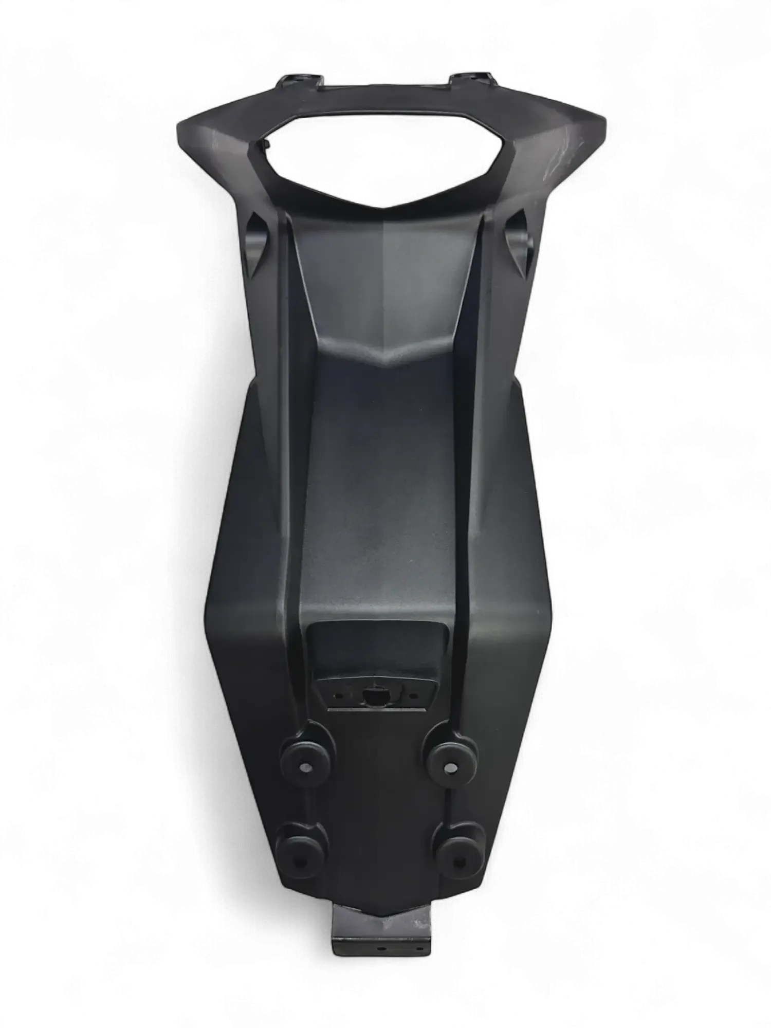 Guardabarros trasero duke 200/ktm 390 original