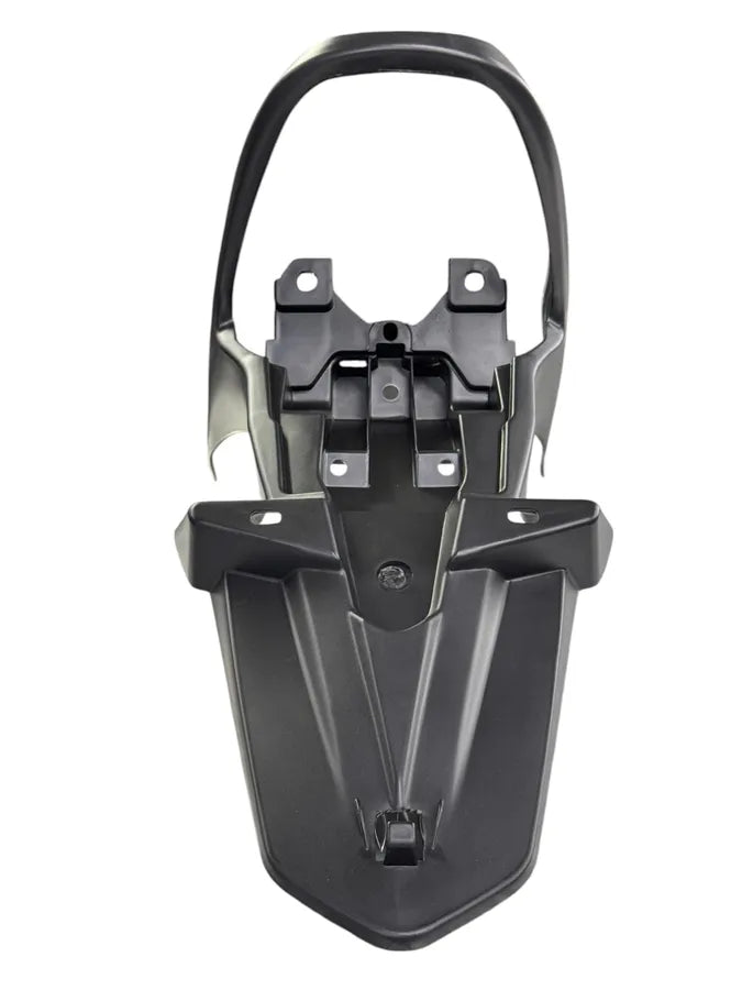 Guardabarros trasero mrx 125/victory 150 original