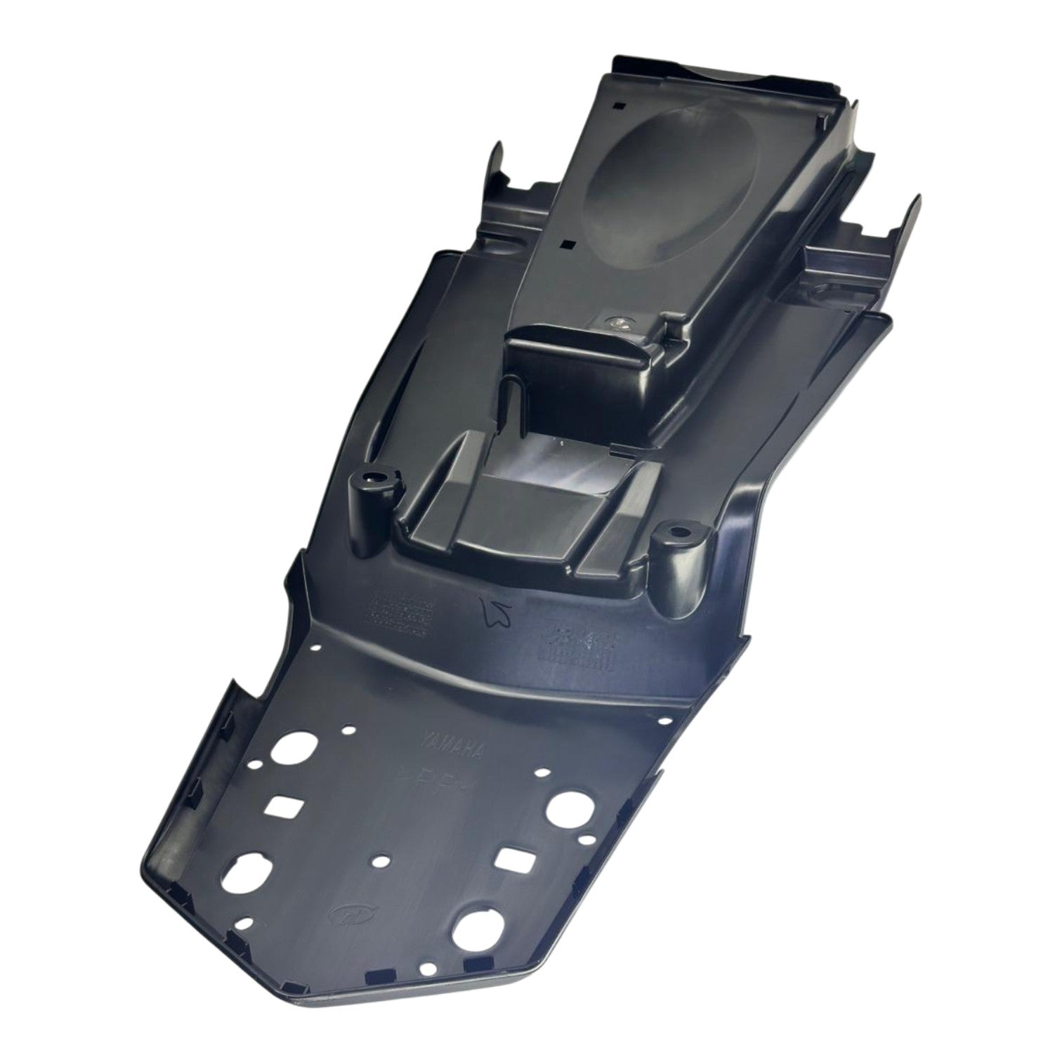 Guardabarros trasero xtzyamaha 150 original