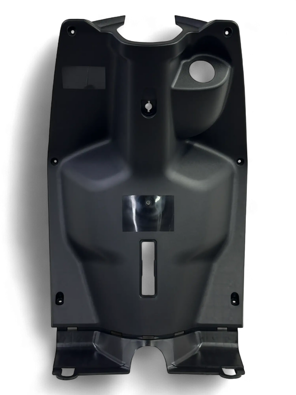 Guardapiernas Bws Yamaha 125 Original