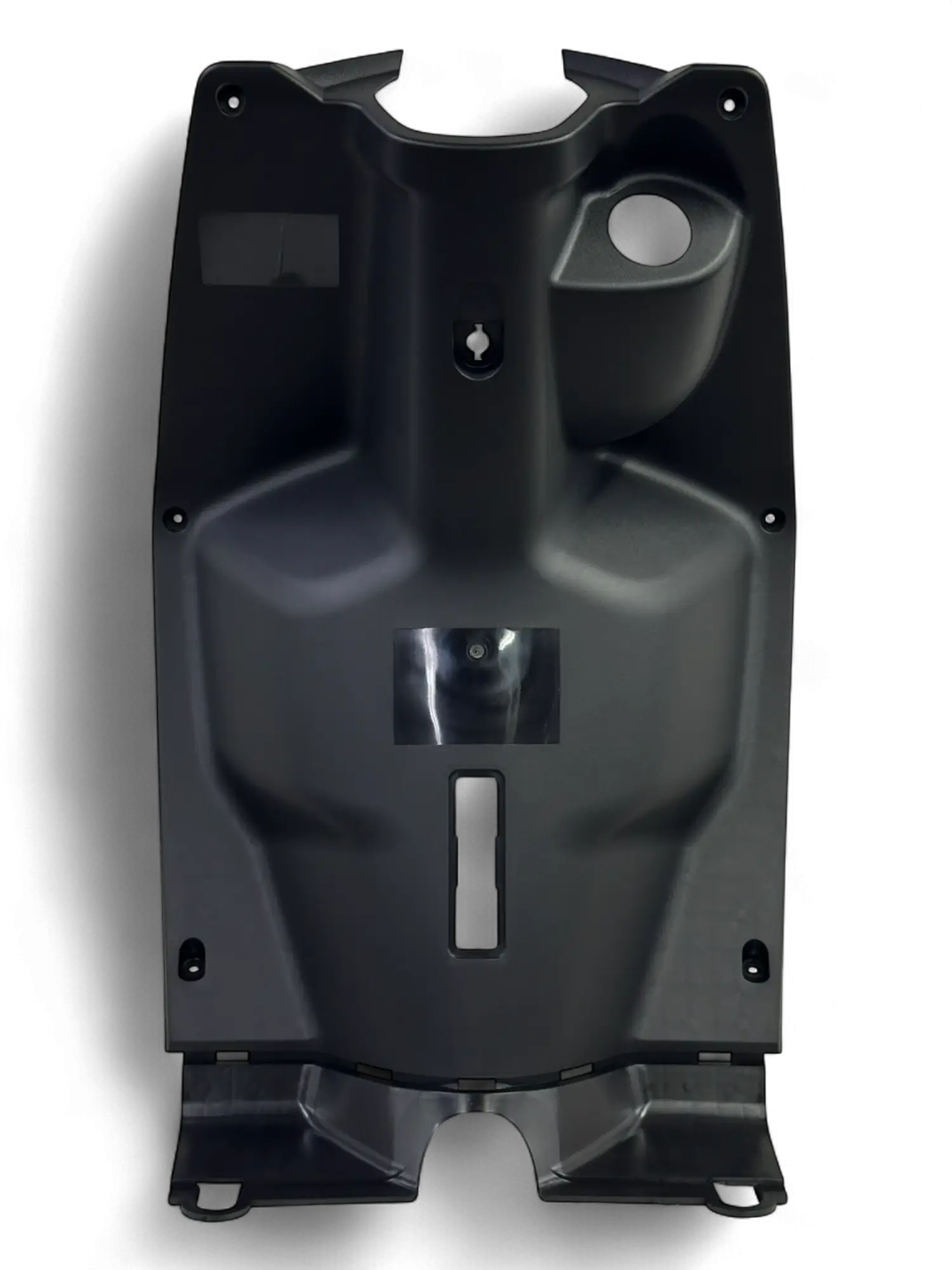 Guardapiernas Bws Yamaha 125 Original