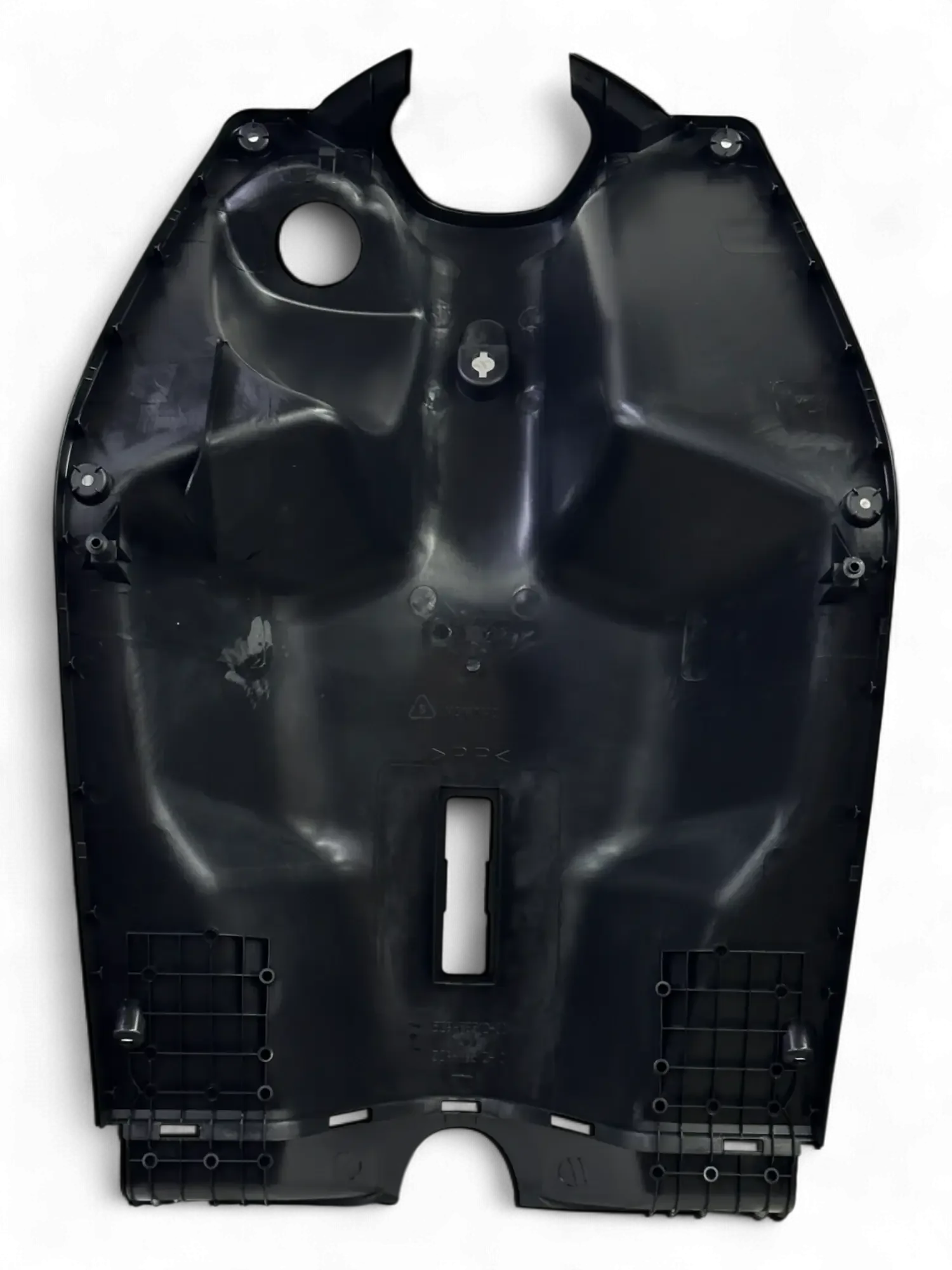 Guardapiernas bws YAMAHA 125 original
