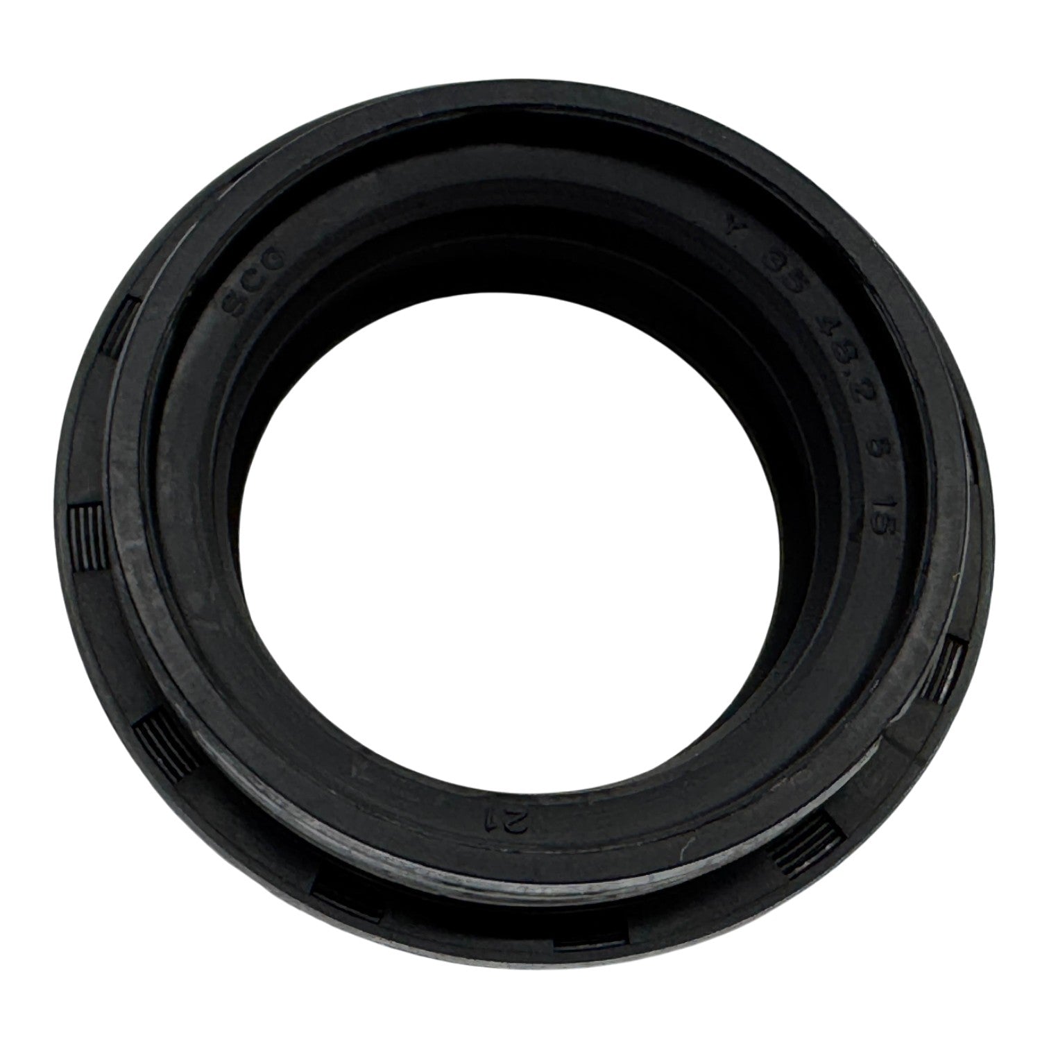 Guardapolvo telescopio xtz YAMAHA 125 original
