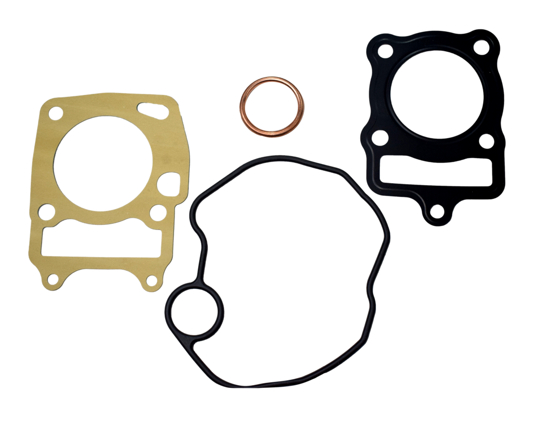 Kit Medio Empaques Nxr 125 - Xl Honda 125 Original
