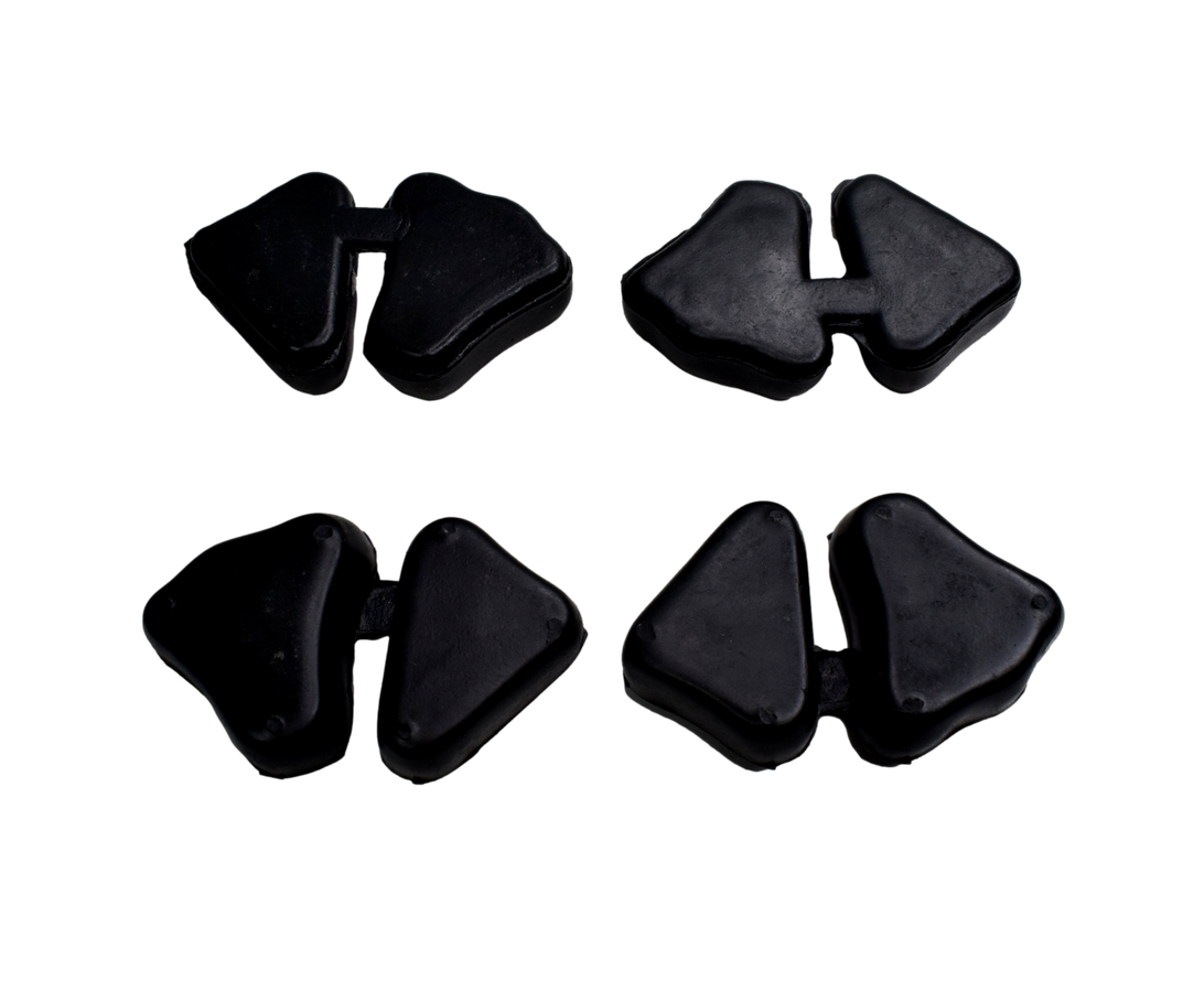 Cauchos De Sprocket Honda Cbf 125