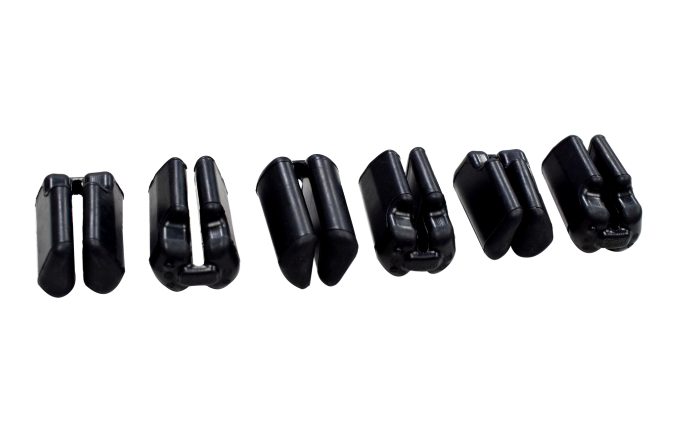 Cauchos De Sprocket Xre Honda 300 Original (Por Set)