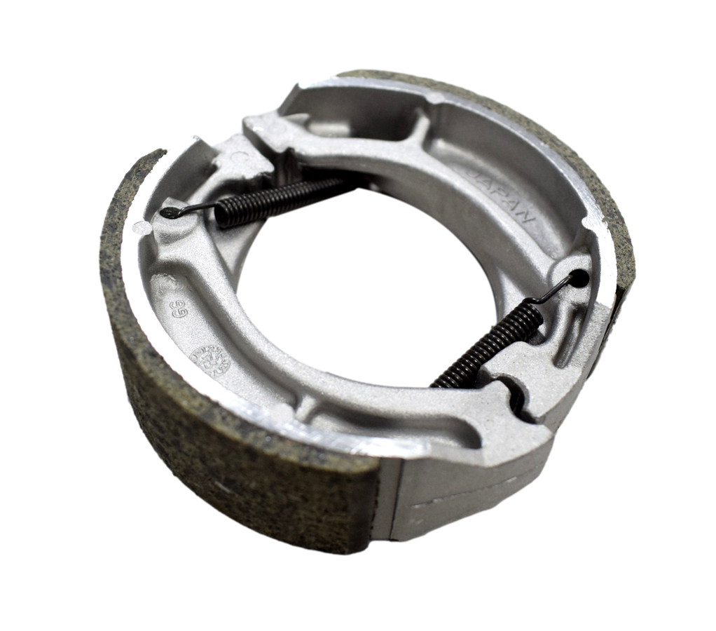 Bandas De Freno Honda Xlr 125, Xr 200