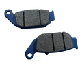 Pastillas De Freno Honda / Victory Invicta 150, Invicta 150