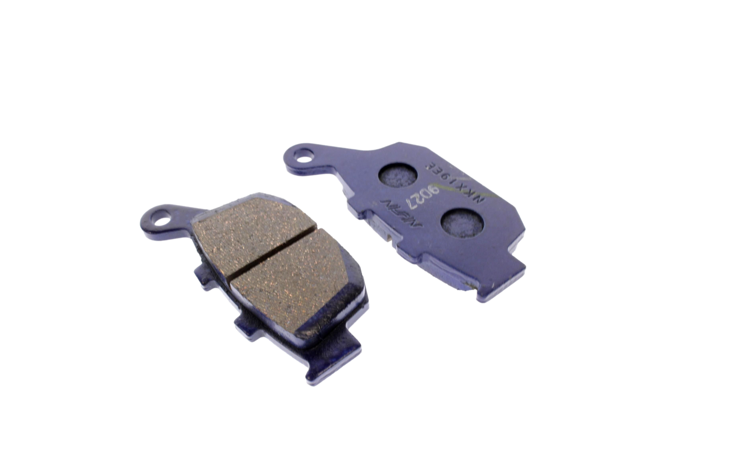 Pastillas De Freno X-Adv Honda 750 Original (Traseras)