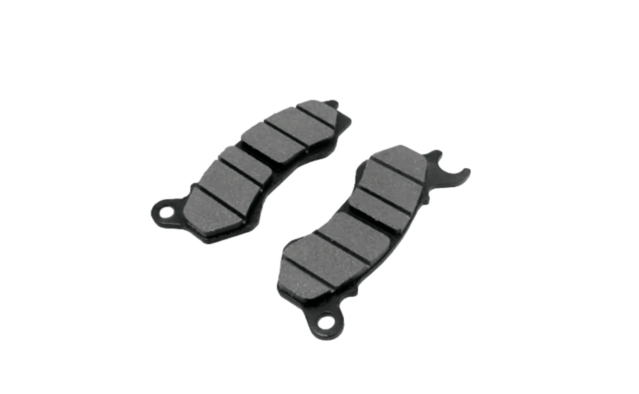 Pastillas De Freno Pcx Honda 150 Original (Delanteras)