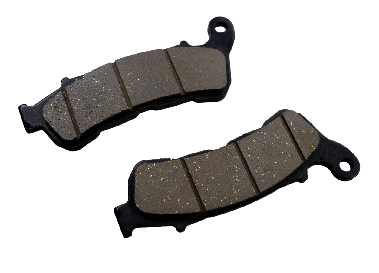 Pastillas De Freno Delantero Cb160F Slx - Xre 300Ag y Más