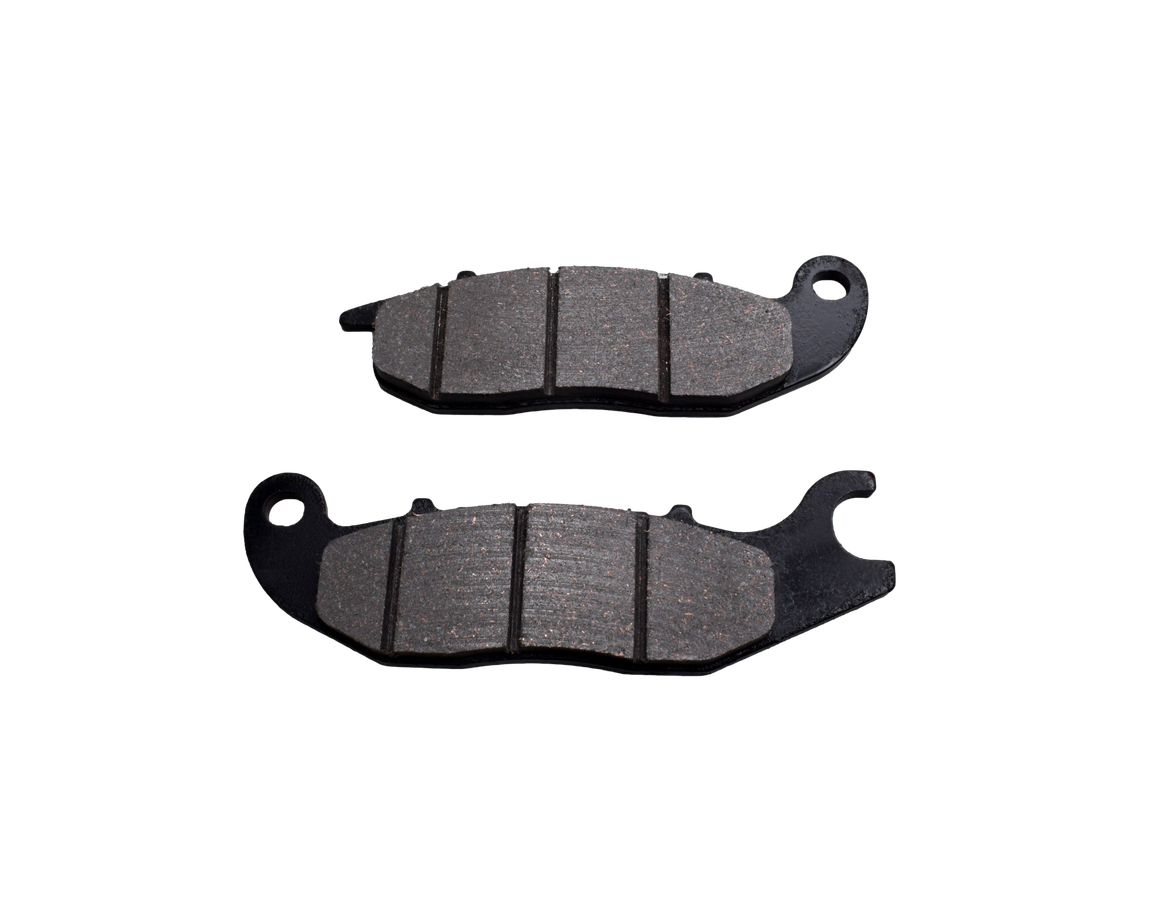 Pastillas De Freno Delantero Xblade 160 - Cb160Fs/M y Más