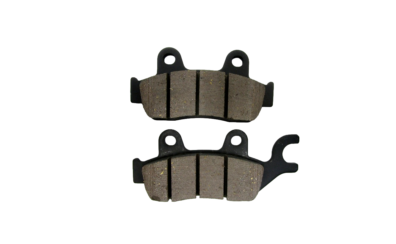 Pastillas De Freno Delantero Cb190R Honda Original