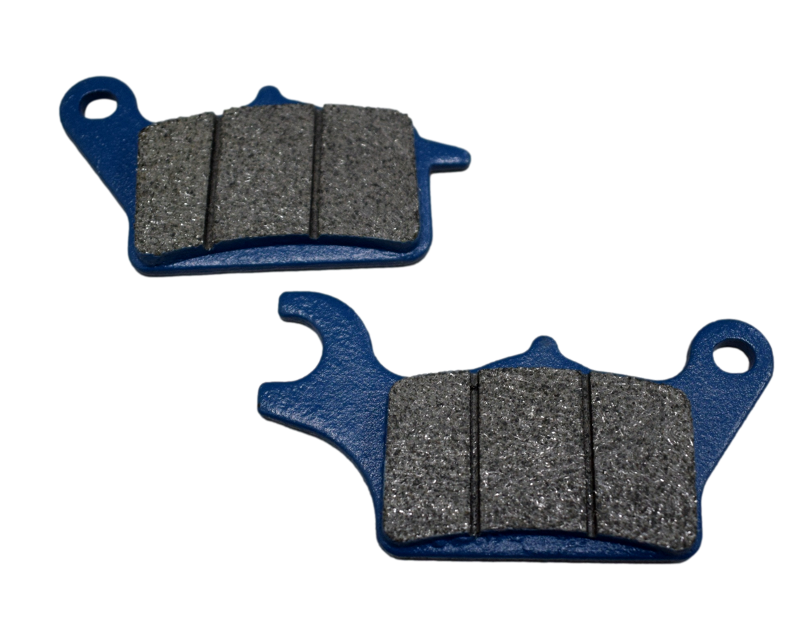 Pastillas De Freno Honda Click 125