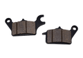 Pastillas De Freno Wave 110Sp Honda Original