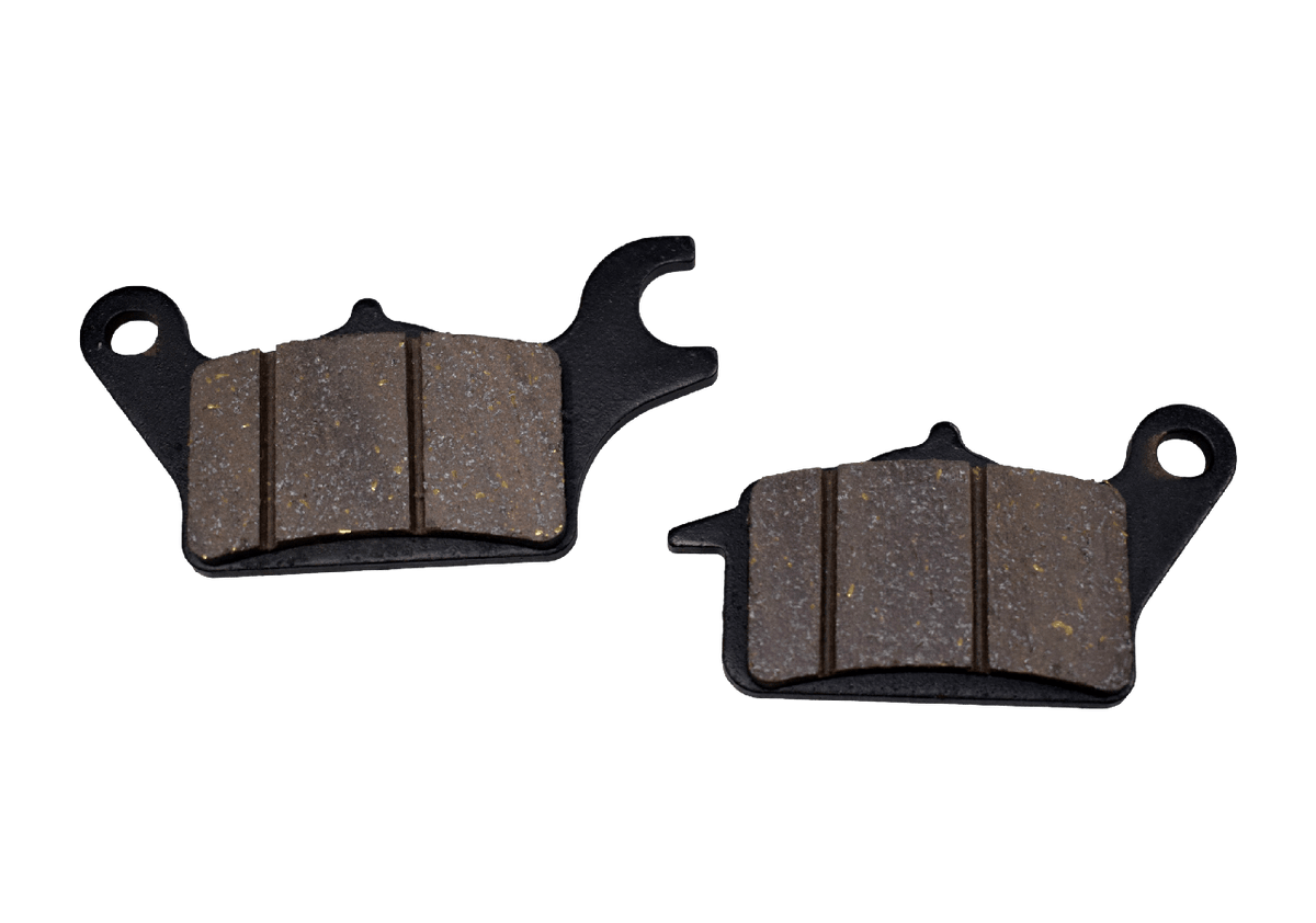 Pastillas De Freno Wave 110Sp Honda Original