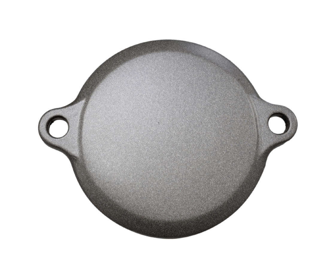 Tapa Filtro De Aceite Xr Tornado 250 Honda Original