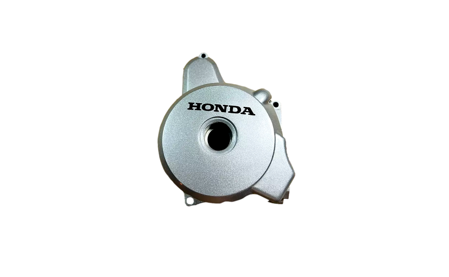 Cubierta De Carte Izquierda Wave Honda 100 Original