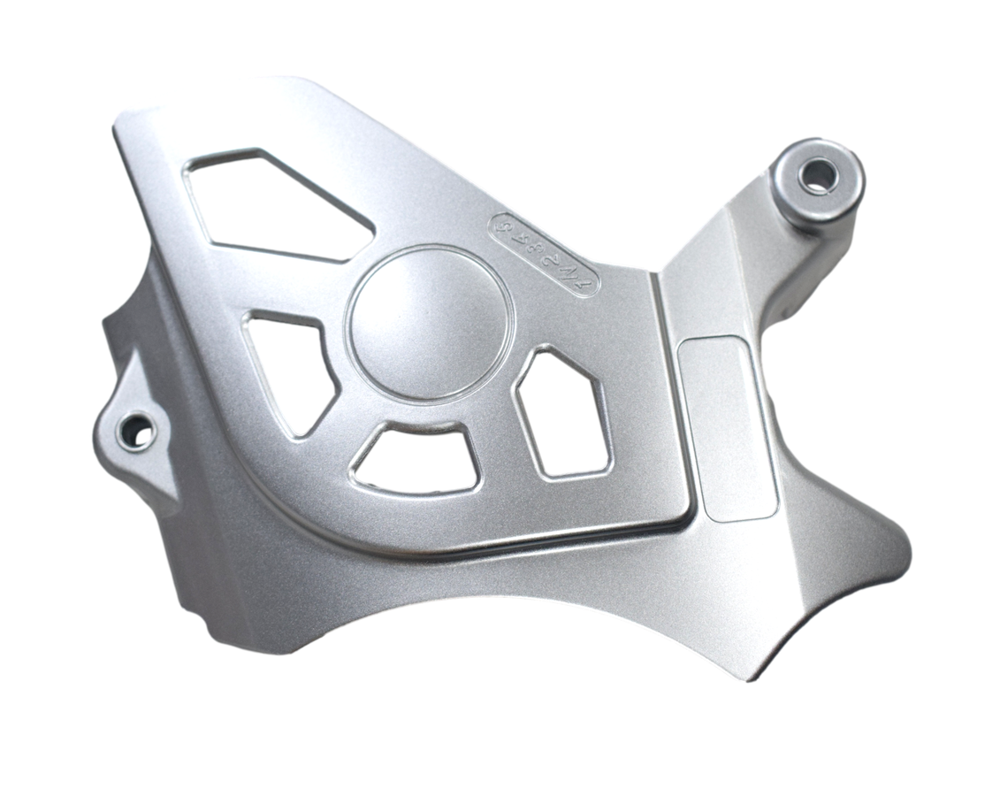 Tapa Piñon De Salida Xr Honda 150 Original