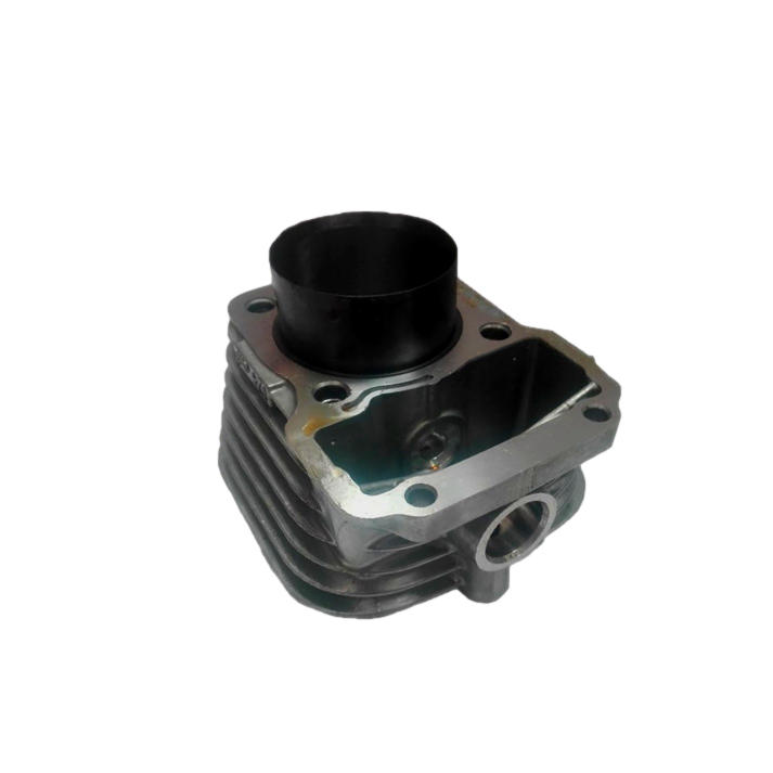 Cilindro Nxr 125 - Xlr 125 - Titan Honda Original