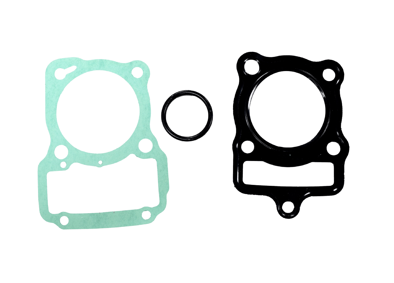 Kit Medio Empaques Honda Nxr 125