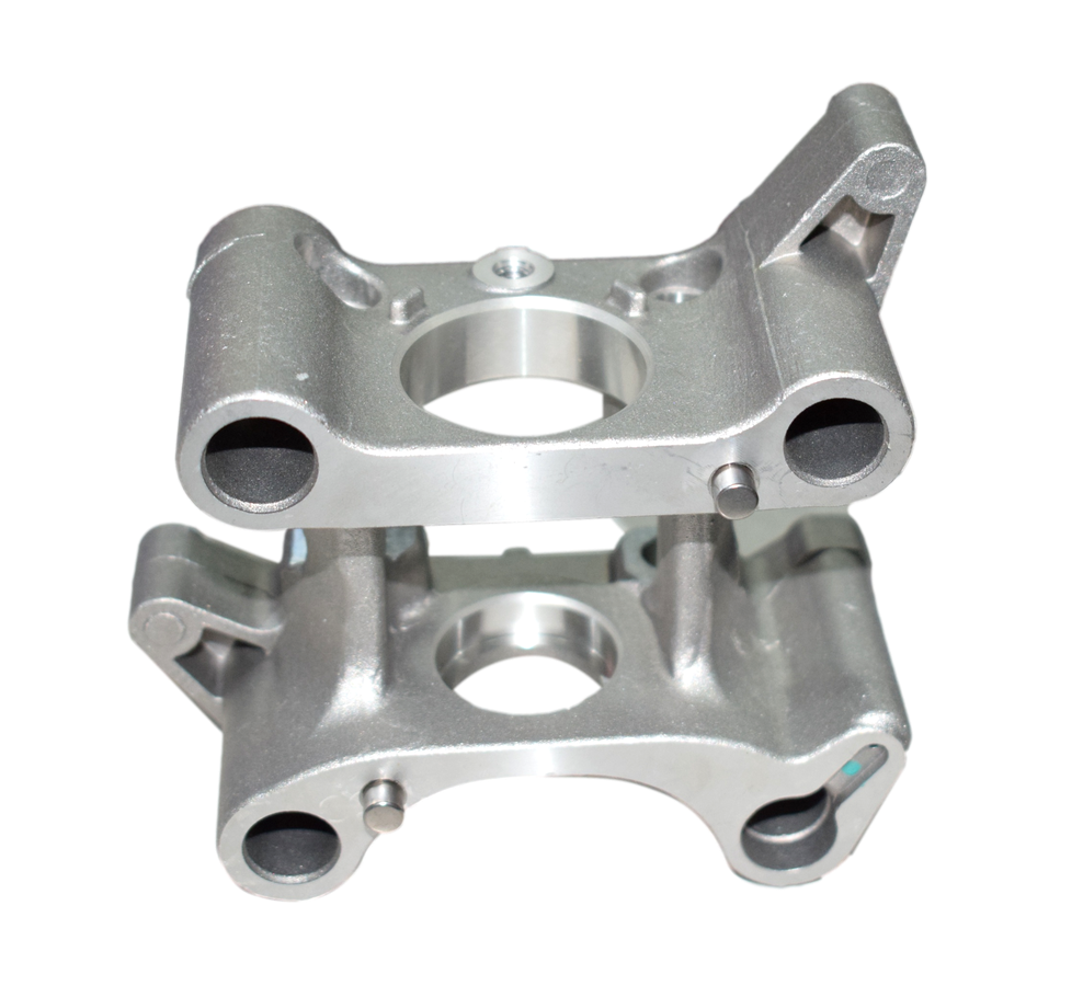 Base Para Árbol De Levas Cbf 125 - Cbf Honda 150 Original