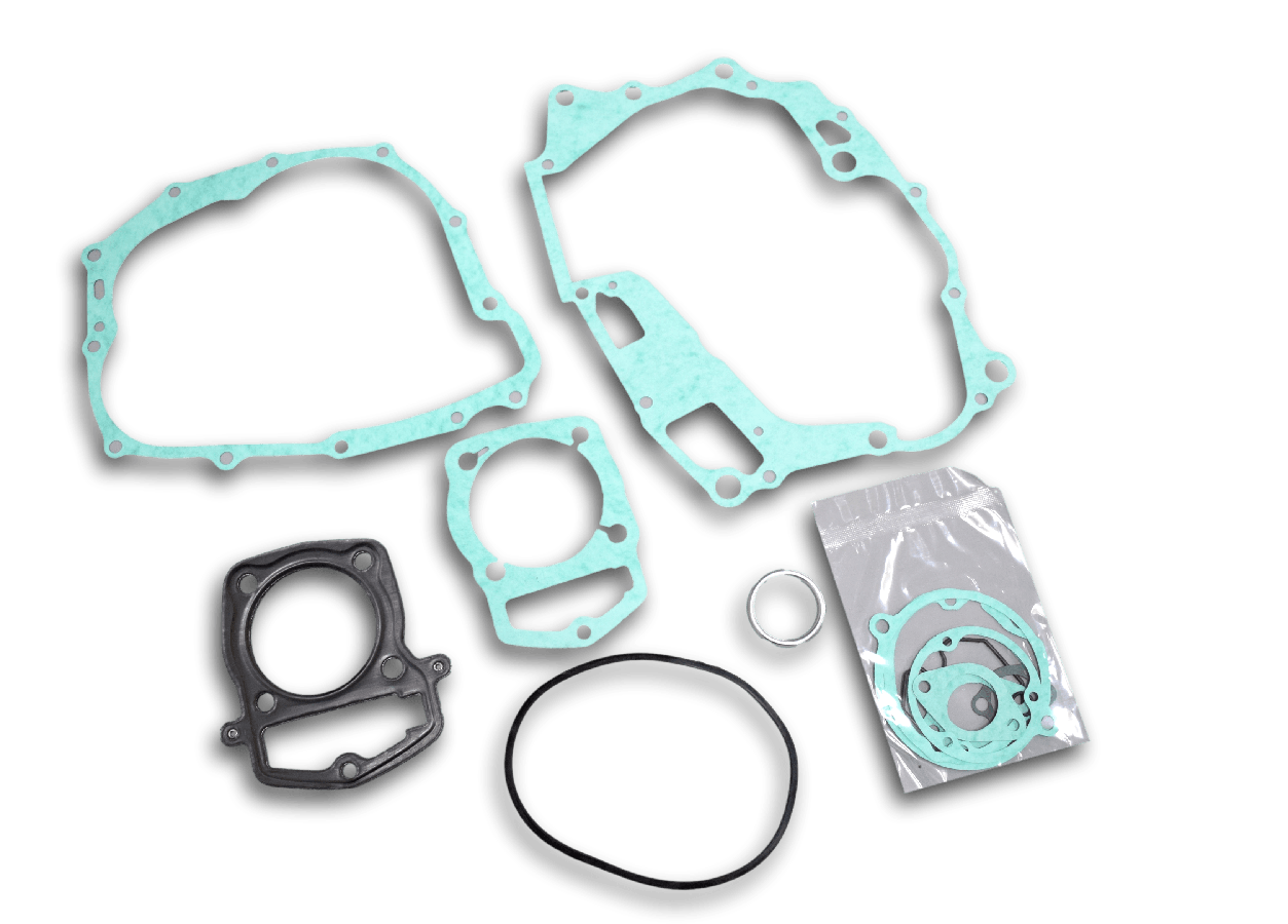 Kit De Empaques Honda Xl 185