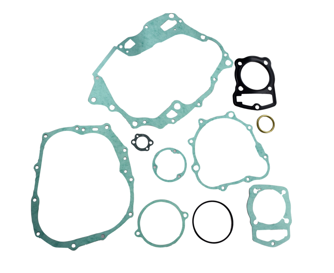Kit De Empaques Honda Xr 200