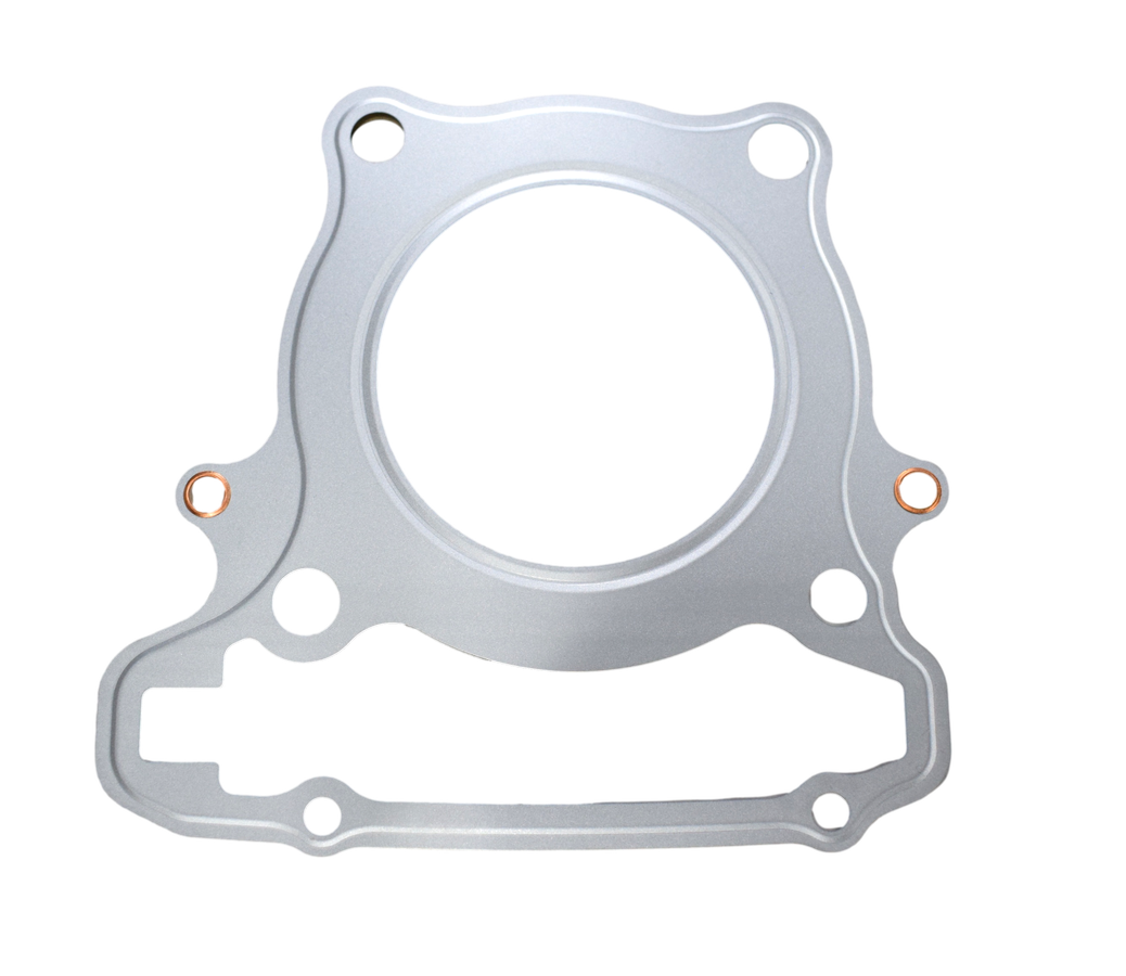 Empaque De Culata Xr Honda 250 Original