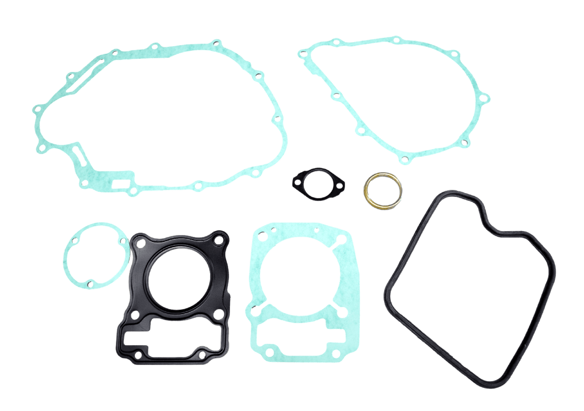 Kit De Empaques Honda Cbf 150 / Victory Invicta 150 y Más