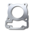 Empaque De Culata Cbf Honda 150 Original