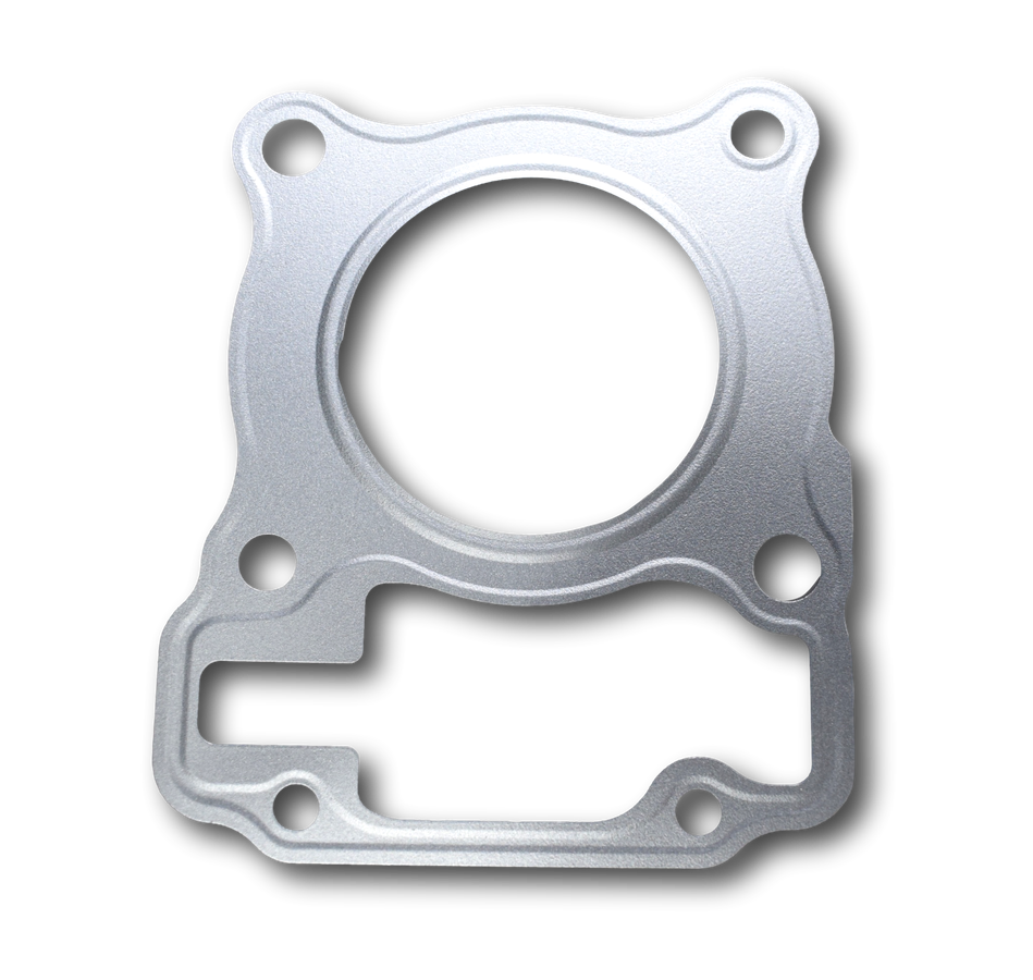 Empaque De Culata Cbf Honda 150 Original