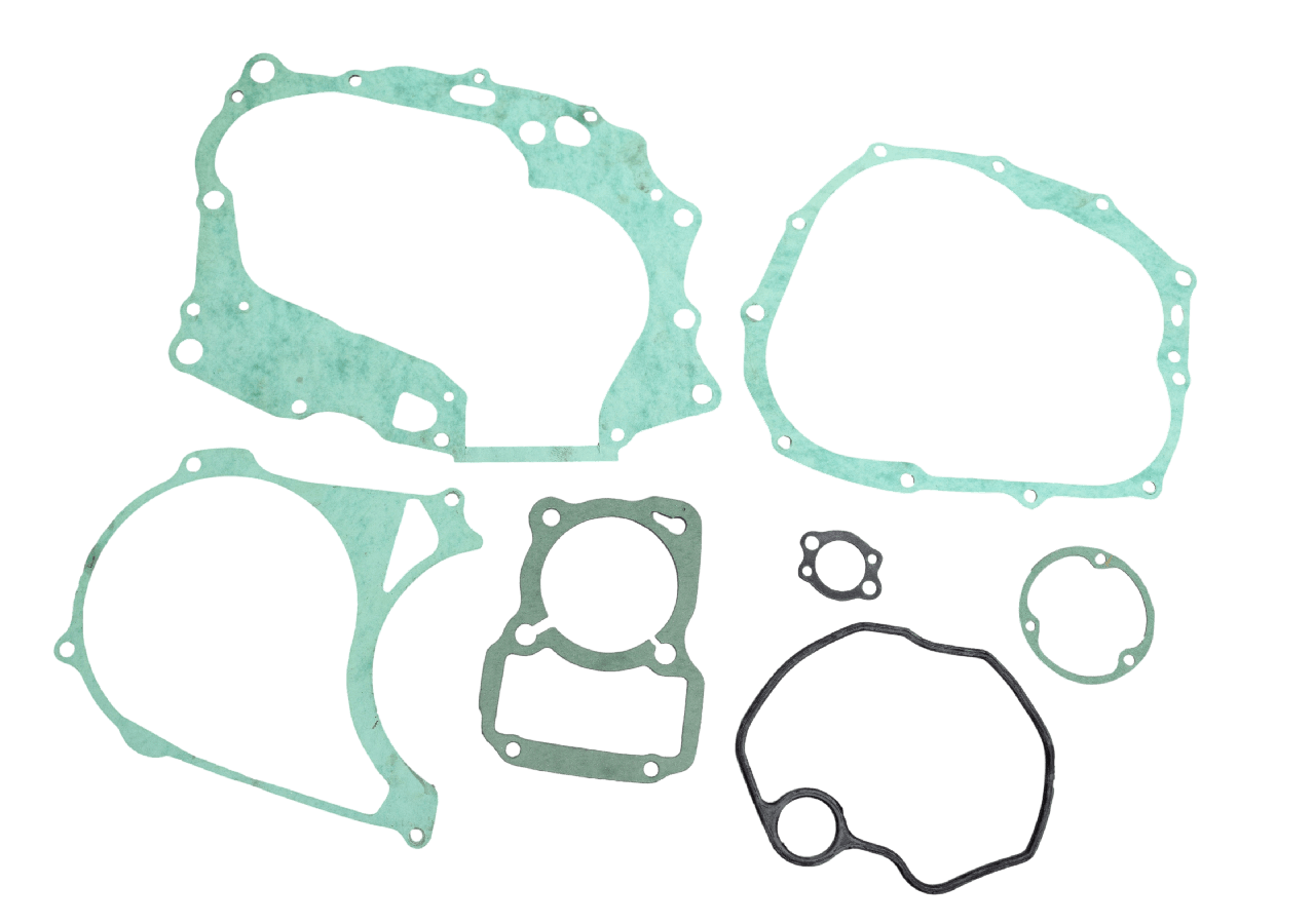 Kit De Empaques Honda Xlr 125