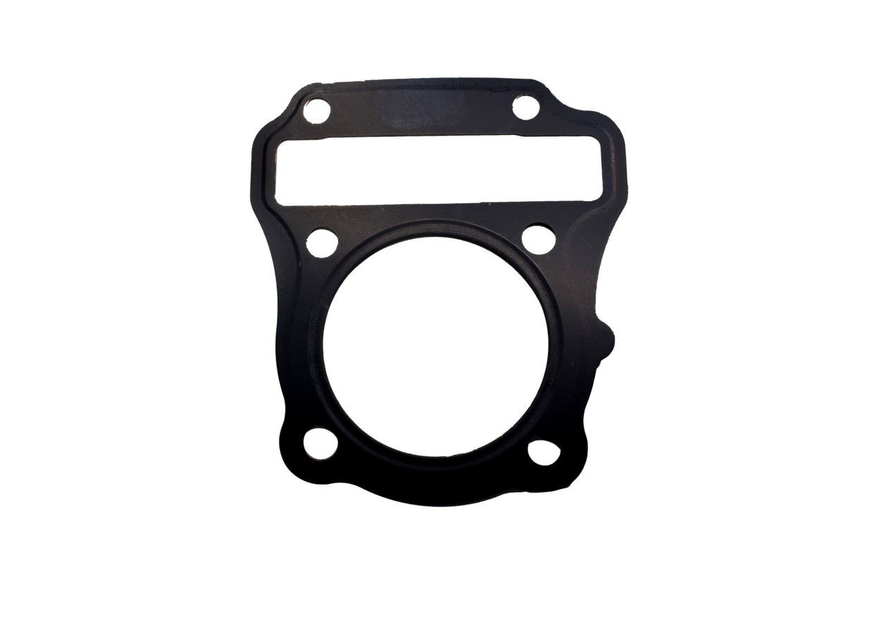 Empaque De Culata Cb Pro 1 Honda Original