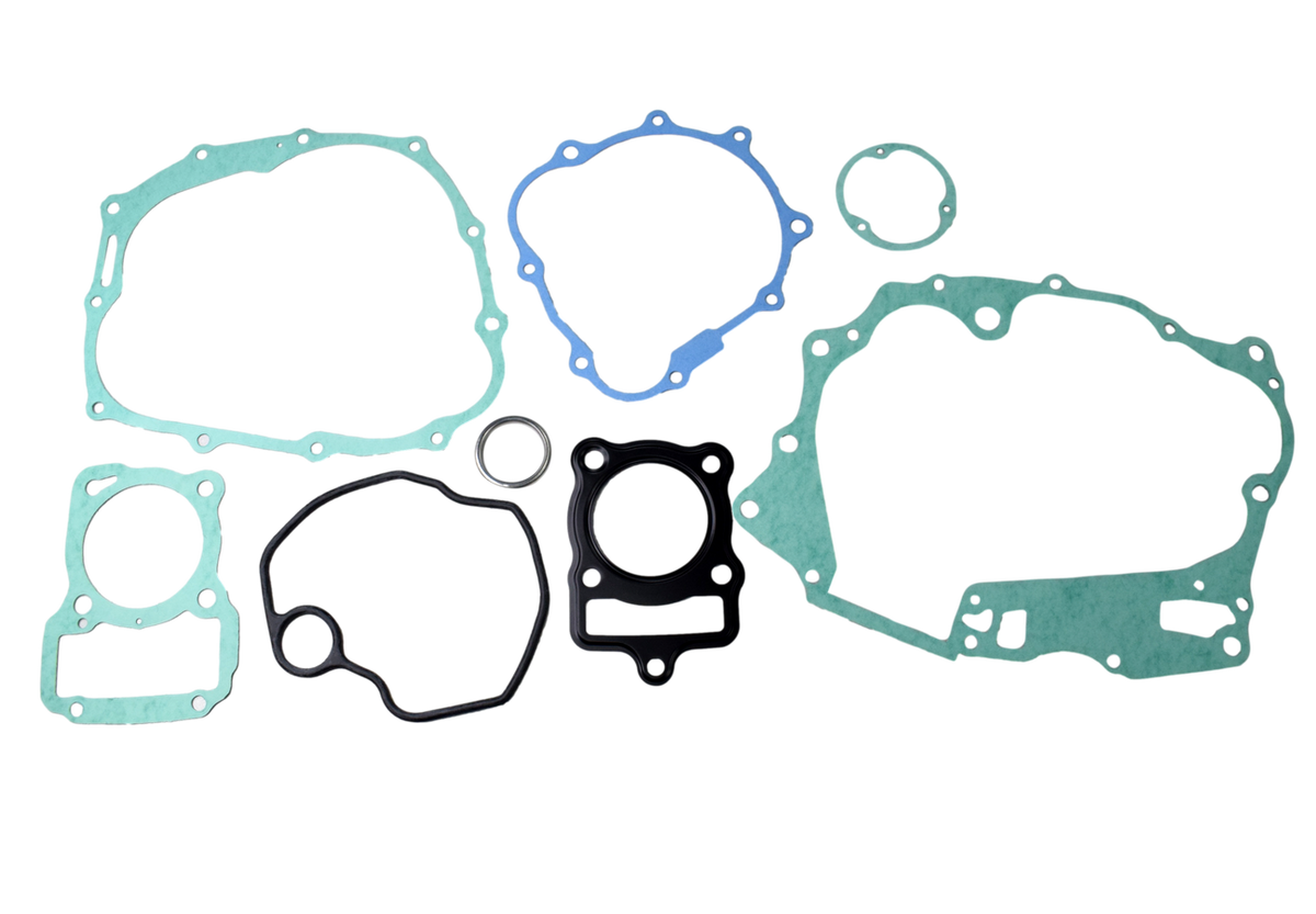 Kit De Empaques Honda Nxr 125