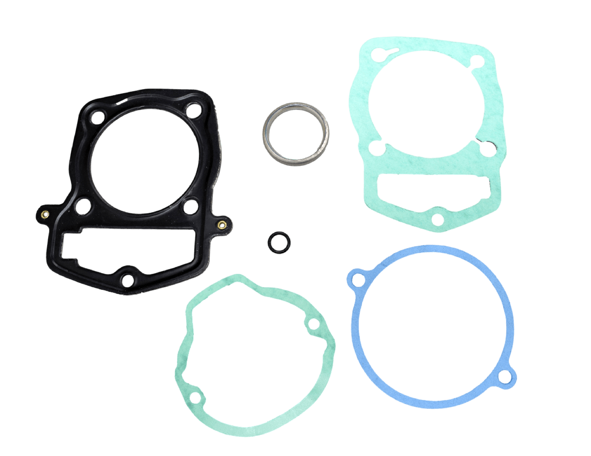 Kit Medio Empaques Honda Xl 185
